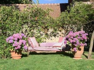 OCCUPER HARMONIEUSEMENT L&rsquo;ESPACE AVEC DES POTERIES