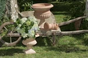 TERRACOTTA COTE DÉCO