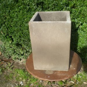 DIMA CUBO ALTO GRIGIO