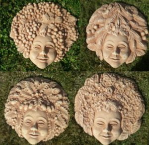 MASQUES 4 SAISONS