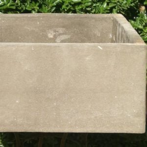 PIEDISTALLO NERO H15