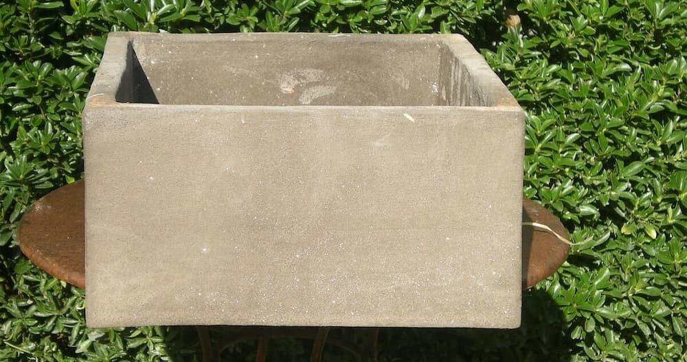 PIEDISTALLO NERO H15