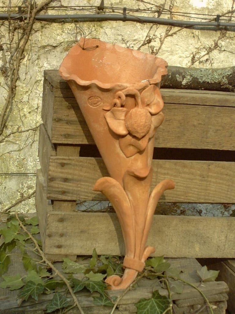 UNE MAISON EN TOSCANE CORNE D'ABONDANCE
