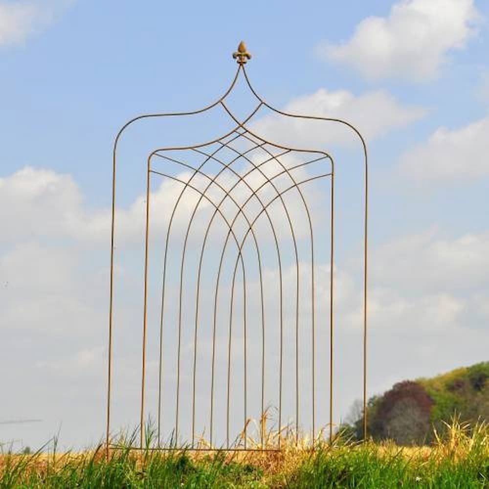 UNE MAISON EN TOSCANE TUTEUR MURAL