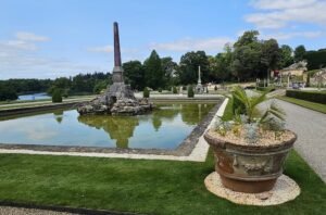 L&rsquo;EAU ET LA TERRACOTTA