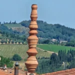 LA TOSCANE ET SA POTERIE: UNA STORIA D&rsquo;AMORE