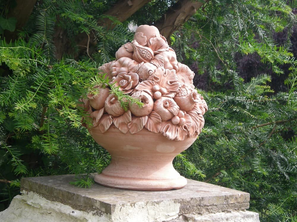coupe de fruits