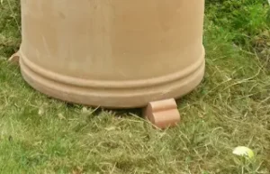 DES SUPPORTS DE POT ? POUR QUOI FAIRE ?