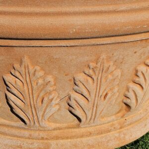 NOUVEAUTES DETAIL FEUILLES ACANTHES