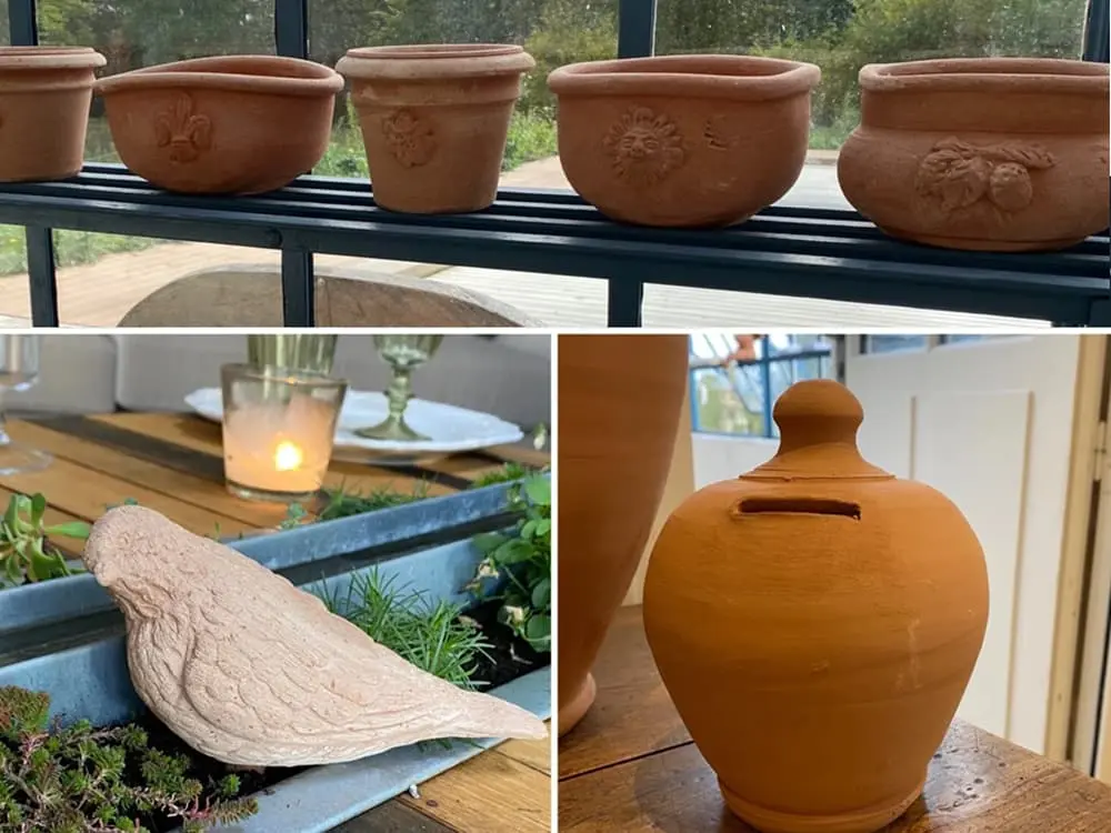 categorie petits pots