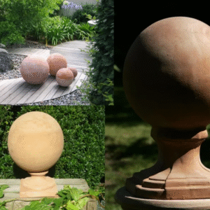 categorie spheres