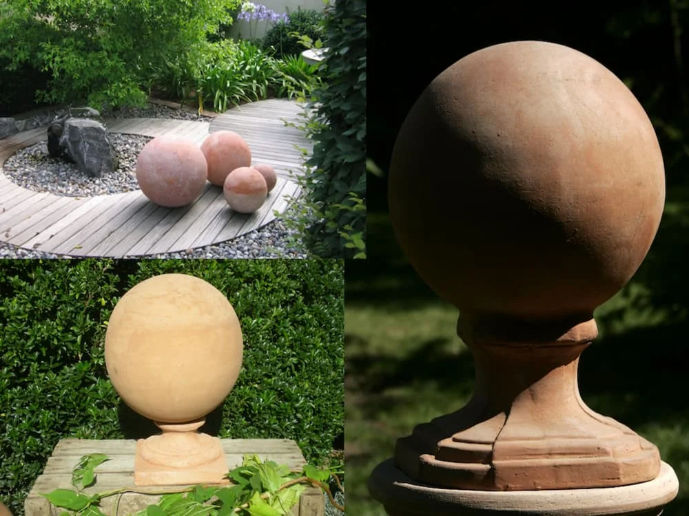 categorie spheres