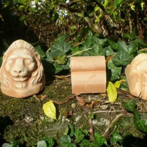 SUPPORTS DE POT