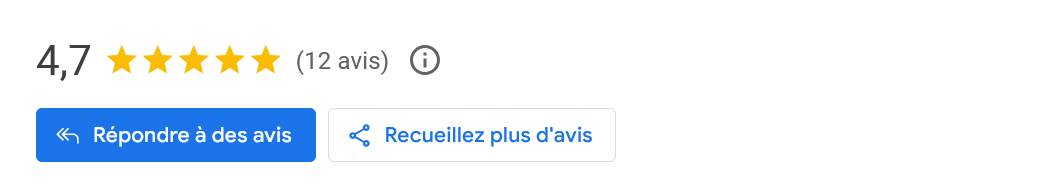 UNE MAISON EN TOSCANE etoiles